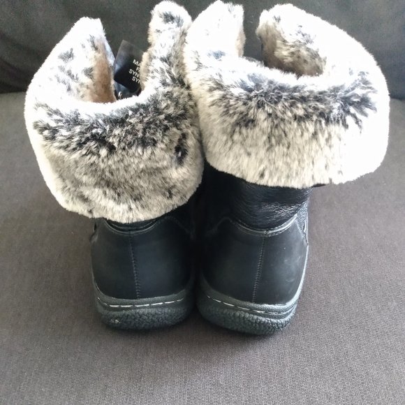 Wanderlust Danette Women's Boots Size 8 Like New Condition - Picture 7 of 7